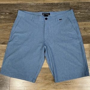 Travis Mathew Shorts